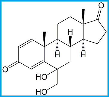 EXEMESTANE DIOL IMPURITY